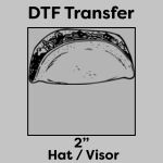 DTF Transfer 2" Thumbnail