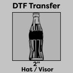 DTF Transfer 2" Thumbnail