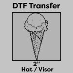 DTF Transfer 2" Thumbnail
