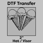 DTF Transfer 2" Thumbnail