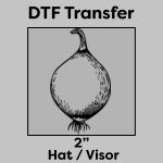DTF Transfer 2" Thumbnail