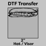 DTF Transfer 2" Thumbnail