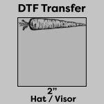 DTF Transfer 2" Thumbnail