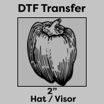 DTF Transfer 2" Thumbnail