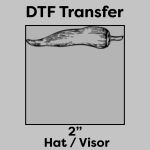 DTF Transfer 2" Thumbnail
