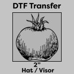 DTF Transfer 2" Thumbnail