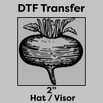 DTF Transfer 2" Thumbnail