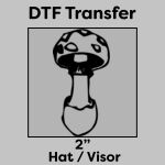 DTF Transfer 2" Thumbnail
