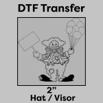 DTF Transfer 2" Thumbnail