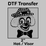 DTF Transfer 2" Thumbnail