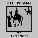 DTF Transfer 2" Thumbnail