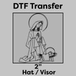 DTF Transfer 2" Thumbnail