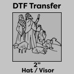 DTF Transfer 2" Thumbnail