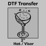 DTF Transfer 2" Thumbnail