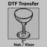 DTF Transfer 2" Thumbnail