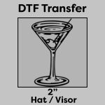 DTF Transfer 2" Thumbnail