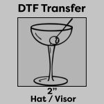 DTF Transfer 2" Thumbnail