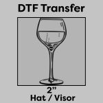 DTF Transfer 2" Thumbnail