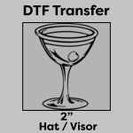 DTF Transfer 2" Thumbnail