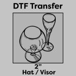 DTF Transfer 2" Thumbnail
