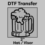 DTF Transfer 2" Thumbnail
