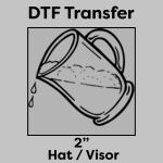 DTF Transfer 2" Thumbnail