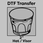 DTF Transfer 2" Thumbnail