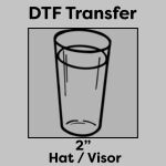 DTF Transfer 2" Thumbnail