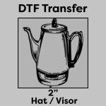 DTF Transfer 2" Thumbnail