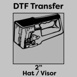 DTF Transfer 2" Thumbnail