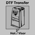 DTF Transfer 2" Thumbnail