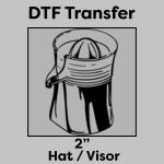 DTF Transfer 2" Thumbnail