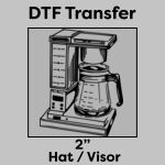 DTF Transfer 2" Thumbnail