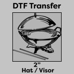 DTF Transfer 2" Thumbnail