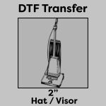 DTF Transfer 2" Thumbnail