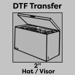 DTF Transfer 2" Thumbnail