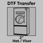 DTF Transfer 2" Thumbnail