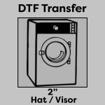 DTF Transfer 2" Thumbnail