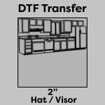 DTF Transfer 2" Thumbnail