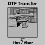 DTF Transfer 2" Thumbnail