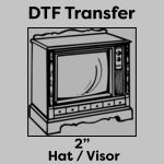 DTF Transfer 2" Thumbnail
