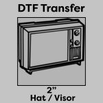 DTF Transfer 2" Thumbnail