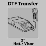 DTF Transfer 2" Thumbnail