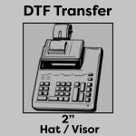 DTF Transfer 2" Thumbnail