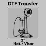 DTF Transfer 2" Thumbnail