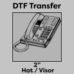 DTF Transfer 2" Thumbnail