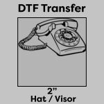 DTF Transfer 2" Thumbnail