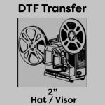 DTF Transfer 2" Thumbnail