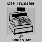 DTF Transfer 2" Thumbnail