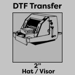 DTF Transfer 2" Thumbnail
